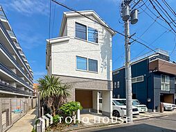 横浜市南区中里１丁目