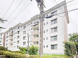 すすき野団地3街区21棟