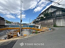 横浜市南区永田北２丁目