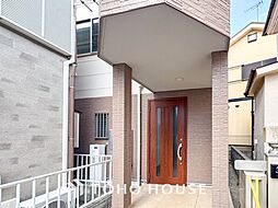 横浜市鶴見区潮田町１丁目