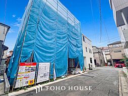 川崎市高津区溝口６丁目