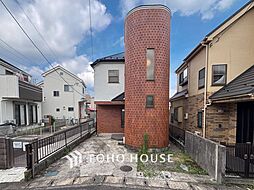 藤沢市高倉