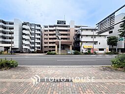 アール・ケープラザ三ッ沢II