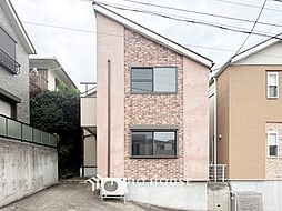 横浜市保土ケ谷区鎌谷町の一戸建て