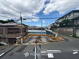 横浜市南区永田北２丁目