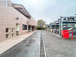 サウスヒルズ横浜弘明寺