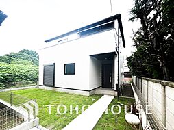 横浜市戸塚区小雀町の一戸建て