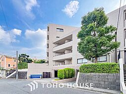 サーパス市ヶ尾