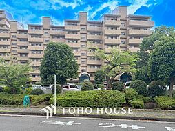 パークシティ本牧G棟