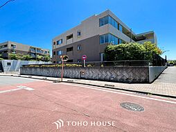 ライオンズテラス本鵠沼ガーデンコート