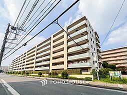 ジェイパーク横浜矢向フローラガーデン