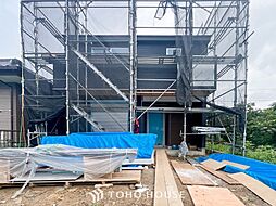 横浜市都筑区勝田町の一戸建て