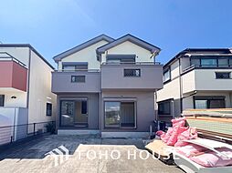横浜市泉区和泉が丘３丁目
