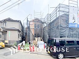 横浜市泉区下和泉４丁目