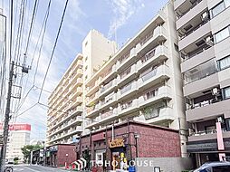 大森北一ハイツ