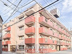 セザール大森本町