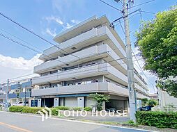 ダイアパレス鶴見並木通り