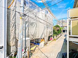 横浜市鶴見区下末吉３丁目