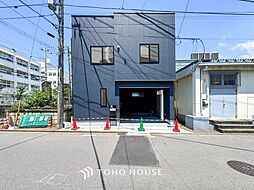 横浜市戸塚区原宿４丁目