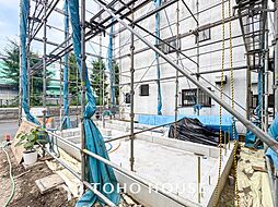 横浜市鶴見区仲通３丁目