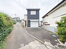 川崎市宮前区野川台１丁目の一戸建て