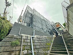 横浜市青葉区梅が丘