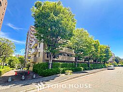 新本牧壱番館