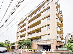 小田急コアロード向ケ丘遊園