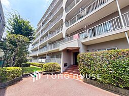 シャルマン武蔵中原