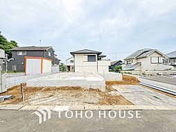 横浜市保土ケ谷区上菅田町の一戸建て