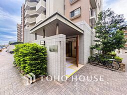 シティ能見台つどいの街四番館