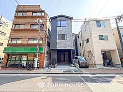 横浜市神奈川区松本町４丁目