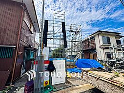 横浜市港北区新吉田東１丁目