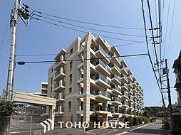 ルネサンス戸塚テラス
