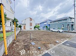 横浜市旭区さちが丘