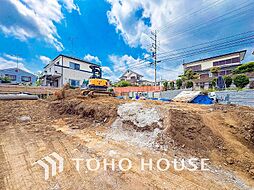 横浜市旭区今宿西町の一戸建て