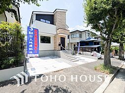 横浜市旭区今宿２丁目