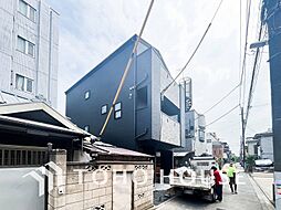 川崎市川崎区旭町2丁目の一戸建て