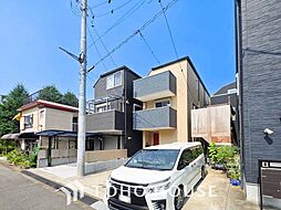 川崎市宮前区南野川３丁目
