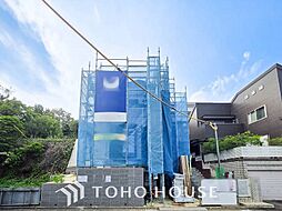 横浜市青葉区もえぎ野