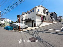 横浜市旭区四季美台
