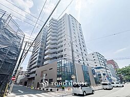 サンヴェール伊勢佐木町