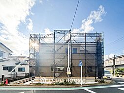横浜市泉区下和泉３丁目