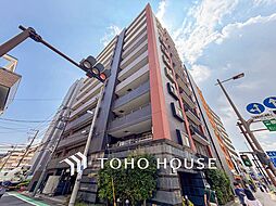 クオス吉野町