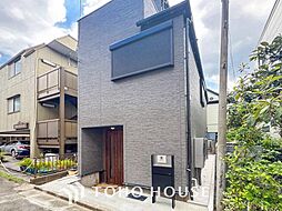 大田区東馬込１丁目