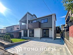 横浜市泉区上飯田町