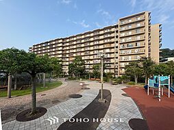 ハイテラス金沢文庫