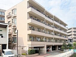 クレストコート東戸塚II