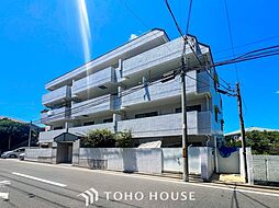 ロイヤルコート上大岡