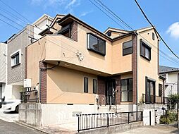 横浜市戸塚区名瀬町の一戸建て